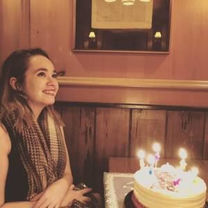 Meet your Posher, Lindsay